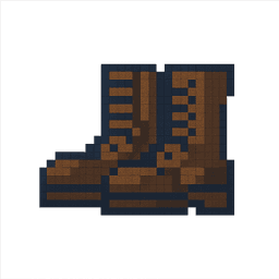 Combat Boots