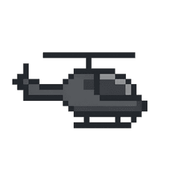 Attack Helicopter