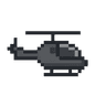 Attack Helicopter
