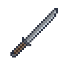Samurai Katana