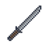 Samurai Katana