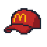 McDonald's Cap