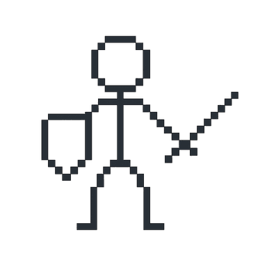 Stick Warrior
